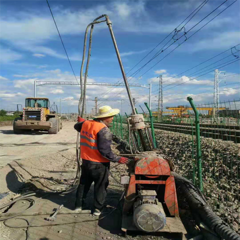 湘桥建筑基础不均匀沉降的原因以及防治措施